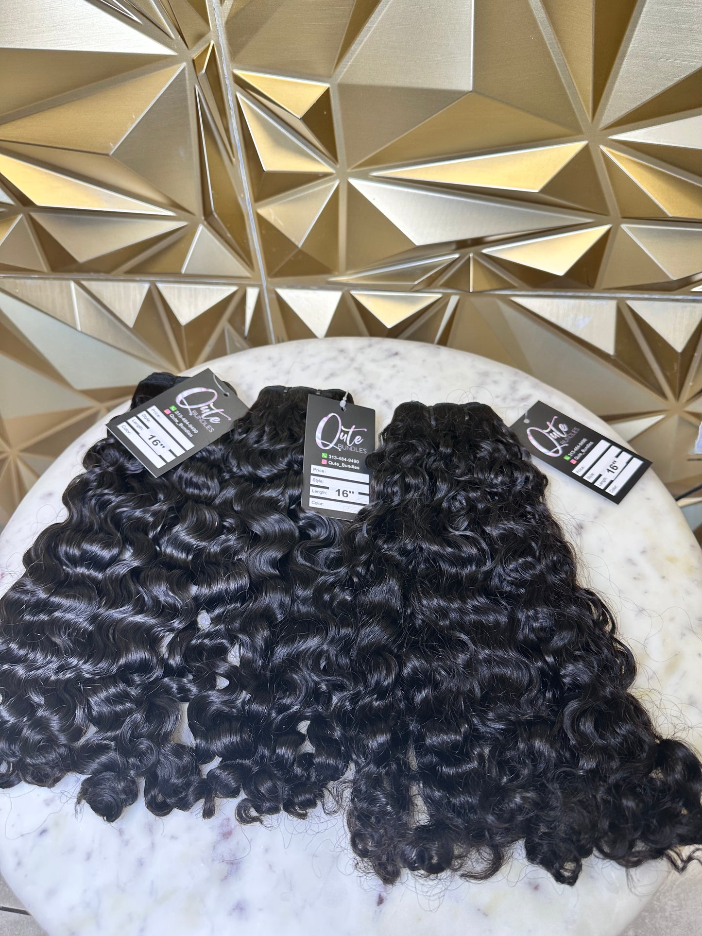 Burmese Curly
