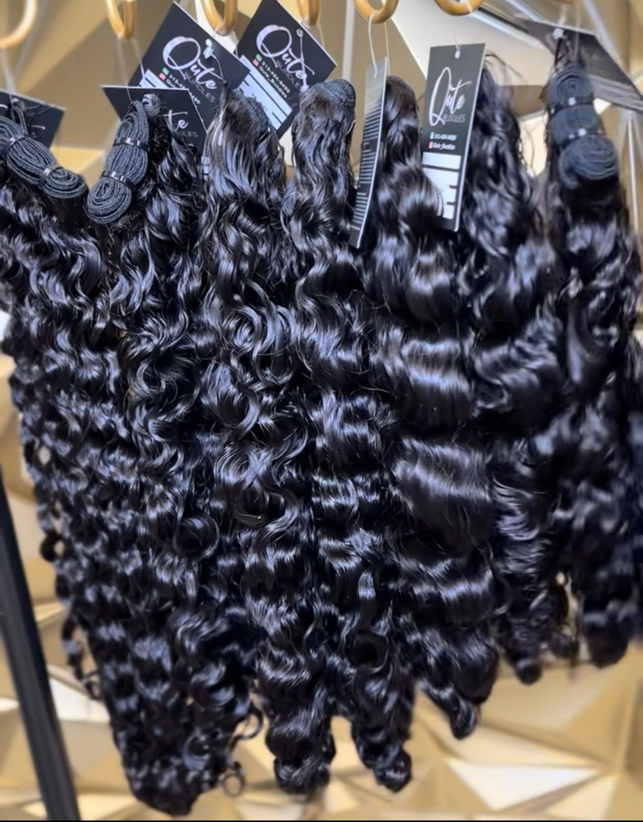Burmese Curly