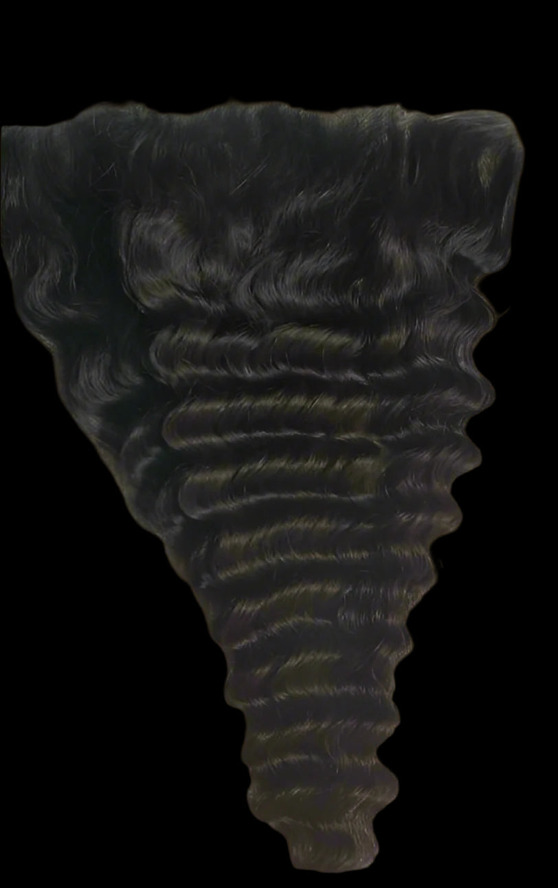 Deep Wave HD 13*4 Frontals