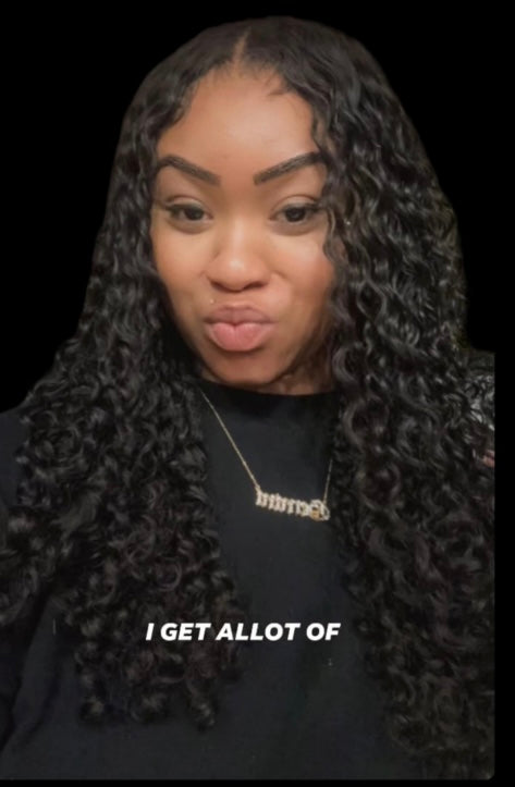 Cambodian Deep wave Bundles