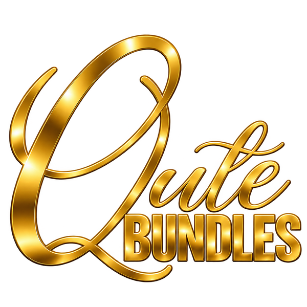 Qute Bundles
