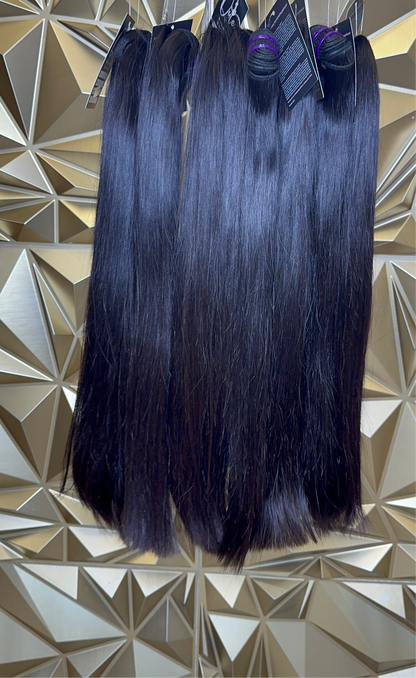 Cambodian Straight Bundles