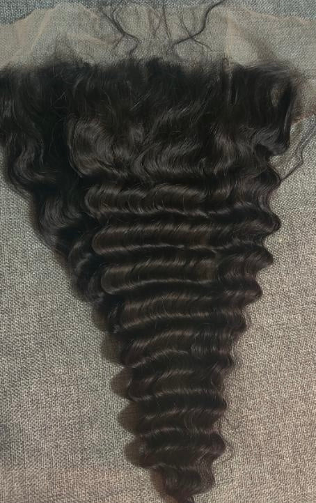 Deep Wave HD 13*4 Frontals