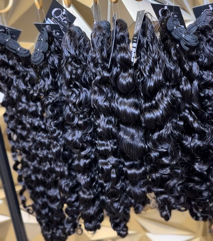 Burmese Curly