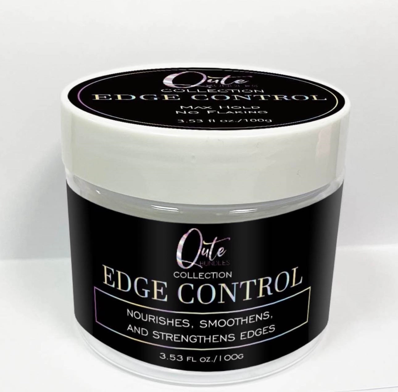 Edge Control