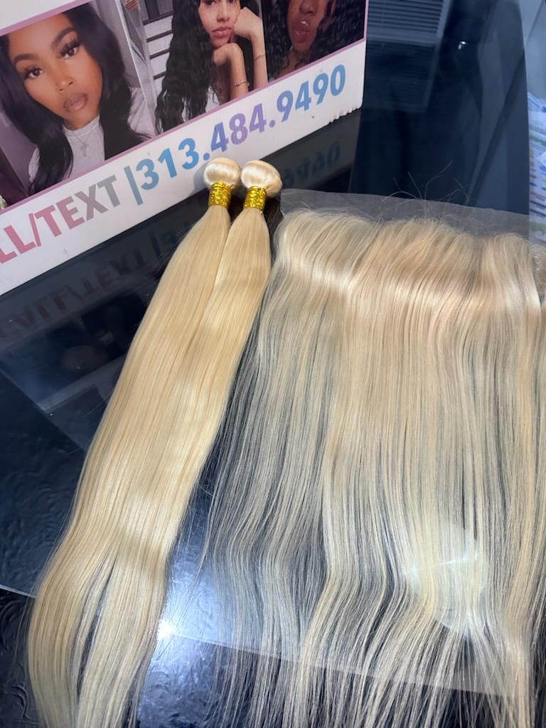 613 Virgin Bundles