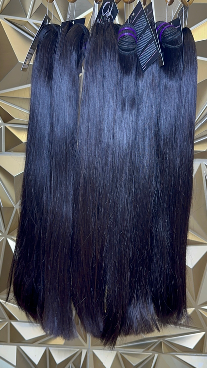 Cambodian Straight Bundles