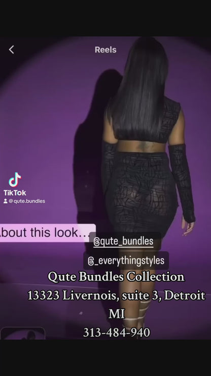 STRAIGHT VIRGIN BUNDLES